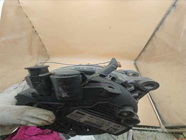 Foto 2ª: Alternador Peugeot Partner 1.6 CONFORT [1.6 LTR. - 55 KW 16V HDI CAT (9HT - DV6BTED4)] [BH02]
