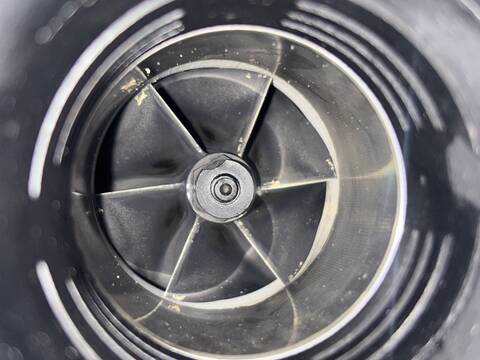 Turbocompresor Bmw Serie 5 530 G31 286CV 210KW