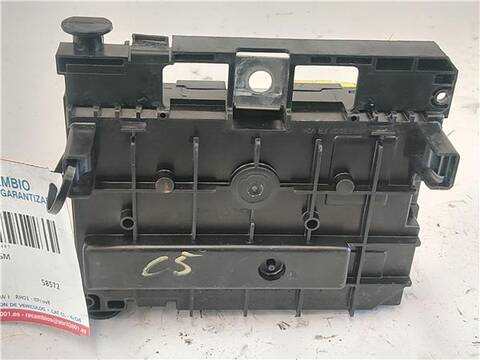 Foto 2ª: Centralita BSM Citroen C5 2.0 BUSINESS BERLINA 140CV 103KW [RH01] (2012)