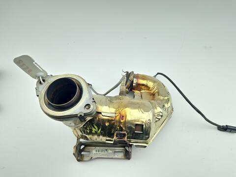Filtro Particulas Mercedes Clase CLA 200 1.3 GASOLINA M282.914 C118 118.387)