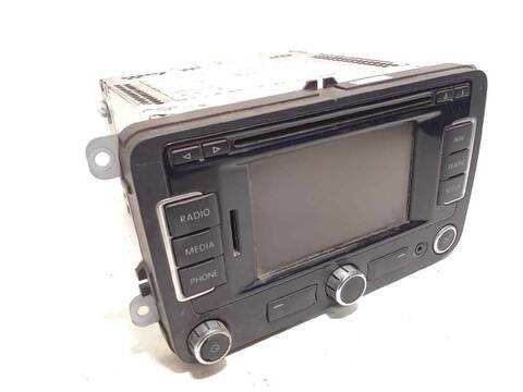 Sistema GPS Volkswagen Sharan 2.0 TDI 140CV 103KW