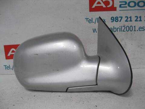 Foto 2ª: Retrovisor Derecho Hyundai Santa Fe 2.4 16V 146CV 107KW [G4JS-G] (2002)