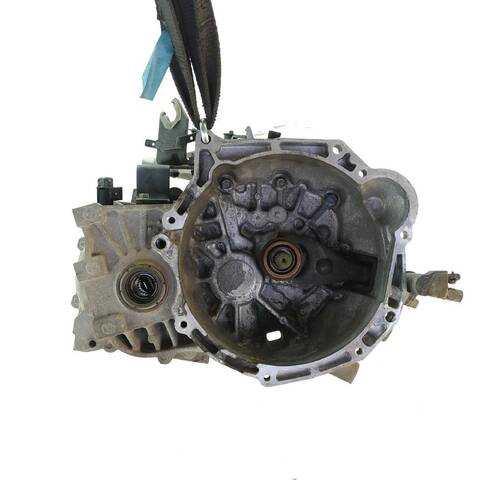Foto 3ª: Caja Cambios Kia Ceed 1.6 HATCHBACK HATCHBACK ED) (2006)