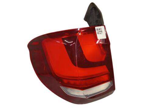 Foto 3ª: Piloto Trasero Izquierdo Bmw X5 XDRIVE 30 D (2013)