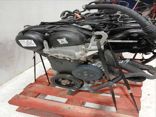 Foto 3ª: Motor Completo Ford Ka 1.2 70CV [B2KA] (2014)