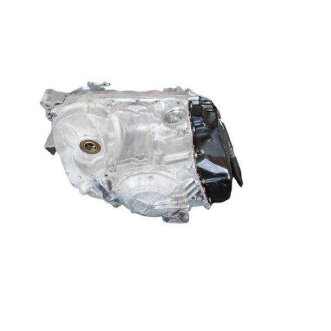 Foto 1ª: Caja Cambios Volvo S60 D5 (2000)