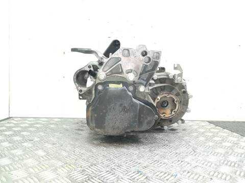 Foto 3ª: Caja Cambios Audi A3 BLS (2008)