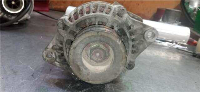 Foto 3ª: Alternador Nissan Navara 2.5 DCI [YD25DDTi]