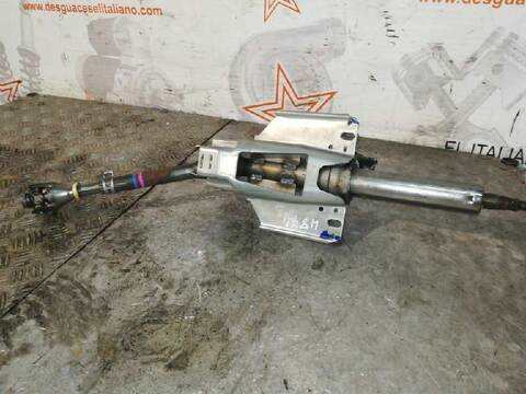 Foto 4ª: Columna Dirección Toyota Prius EXCLUSIVE 156CV 115KW [4HNDW12MTED4] (2008)