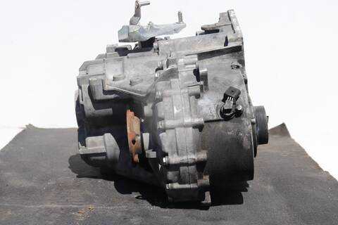 Foto 2ª: Caja Cambios Seat Leon SPORT F.R. 150CV 110KW (2004)