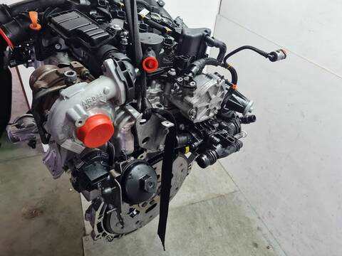 Foto 2ª: Motor Completo Opel Grandland DESIGN LINE 131CV 96KW (2022)