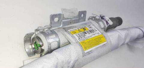 Foto 3ª: Airbag Cortina Delantero Izquierdo Ford Ranger 125CV 92KW (2011)