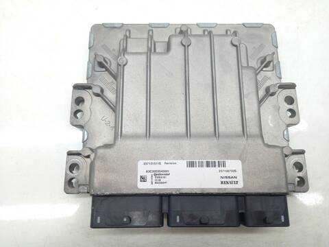 Foto 2ª: Centralita Motor ECU Renault Captur TCE 130 HFMF) 131CV 96KW [H5H 470] (2020)