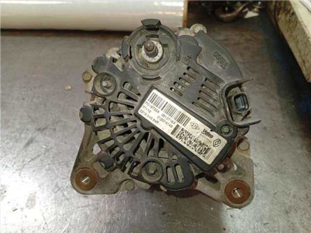 Foto 3ª: Alternador Mercedes Citan 1.5 109 CDI COMPACTO (A1)(415.601) [1.5 LTR. - 66 KW CDI CAT]