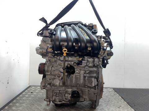 Motor Completo Nissan Micra HR16DE