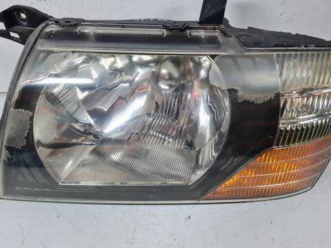 Foto 3ª: Faro Izquierdo Mitsubishi Montero 3.2 DI-D GLS 3-PTAS.) 165CV 121KW [4M41] (2000)
