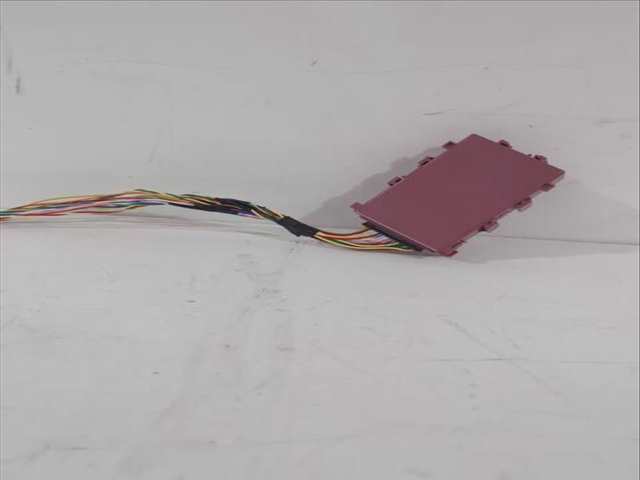 Foto 3ª: Centralita Motor ECU Toyota Corolla 1.8 HYBRID ZWE211) 122CV 90KW [2ZR-FXE] (2020)