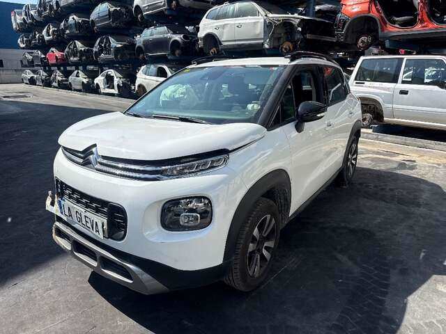 Foto 1ª: Puente Trasero Citroen C3 1.2 I 0CV [HNZ] (2018)