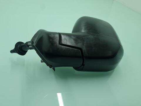 Foto 2ª: Retrovisor Izquierdo Citroen Berlingo 1.6 16V HDI FAP 75CV 55KW [9H06] (2014)