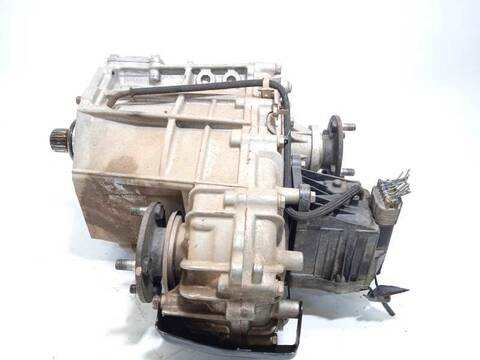 Foto 2ª: Caja Transfer Toyota Land Cruiser GX 190CV 140KW [1KD] (2016)