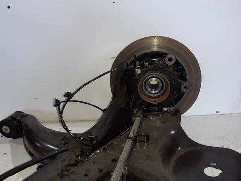 Foto 2ª: Brazo Suspension Trasero Derecho Mercedes Vito 2.1 CDI CAT 163CV 120KW (2014)