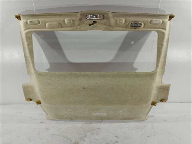 Foto 2ª: Techo Interior Fiat 500 GASOLINA [169A4000] (2015)