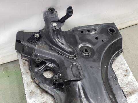 Foto 2ª: Puente Delantero Peugeot Expert PRO STANDARD (1996)