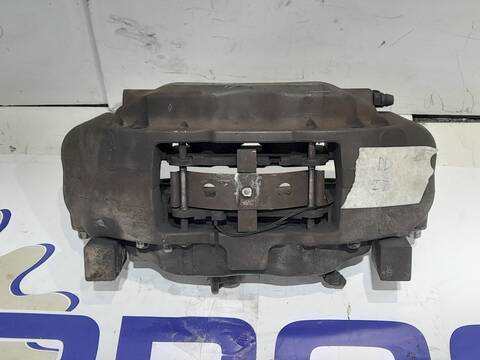 Foto 1ª: Pinza Freno Delantera Izquierdo Land Rover Range 3.6 TD V8 272CV 200KW [368DT] (2007)