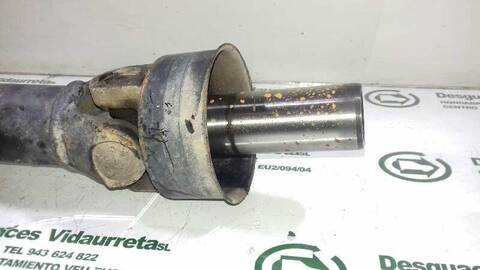 Foto 3ª: Transmision Central Mitsubishi Montero 1800 GDI 3-PTAS.) 120CV 88KW [4G93] (2000)