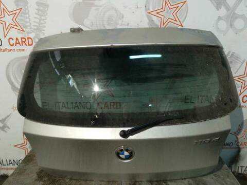 Portón Bmw Serie 1 114 118D BERLINA 143CV 105KW