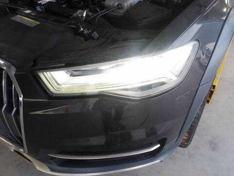 Foto 2ª: Faro Izquierdo Audi A6 3.0 TDI ADVANCED EDITION 272CV 200KW [CRTD] (2017)
