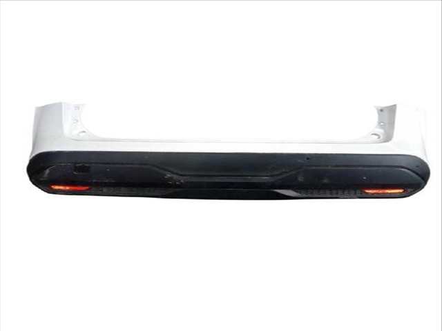 Foto 2ª: Paragolpes Trasero Nissan Qashqai 1.3 DIG-T (2021)