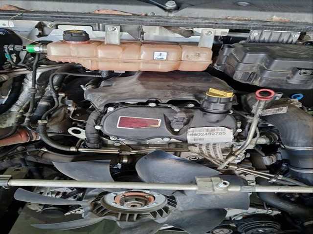 Motor Completo Iveco Daily NATURALPOWER 35S14 35C14 40C14 50C14 60C14 65C14 ... 136CV 100KW FURGONETA