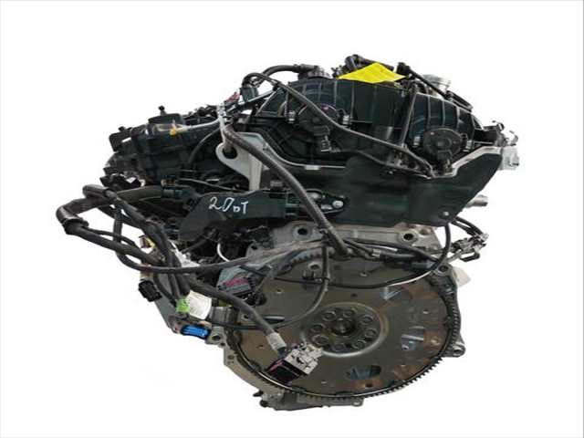 Foto 2ª: Motor Completo Bmw Serie 7 720 B58C 340 CV 250KW [B58B30C]