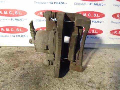 Foto 3ª: Pinza Freno Delantera Derecho Toyota Corolla 1.4 TD CAT 90CV 66KW [1ND] (2005)