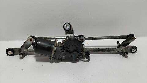 Foto 2ª: Motor Limpia Delantero Ssangyong Korando LIMITED 4X2 178CV (2010)