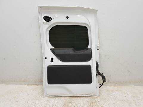 Foto 2ª: Puerta Trasera Izquierda Renault Kangoo AUTHENTIC