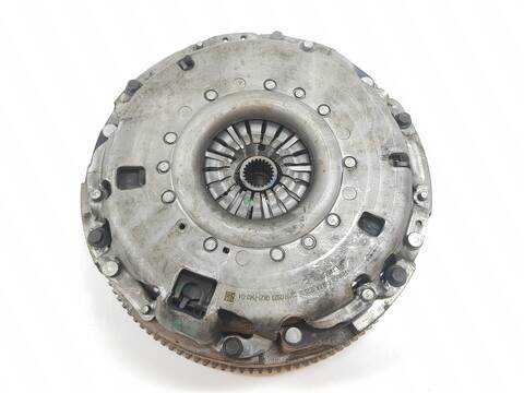 Foto 2ª: Volante Motor Ford Transit 300 L1 TREND (2019)