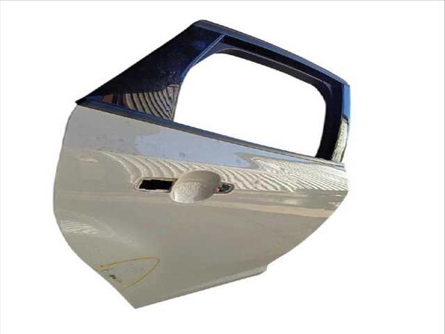 Foto 3ª: Puerta Trasera Derecha Ford Focus 2.0 TDCI (2010)