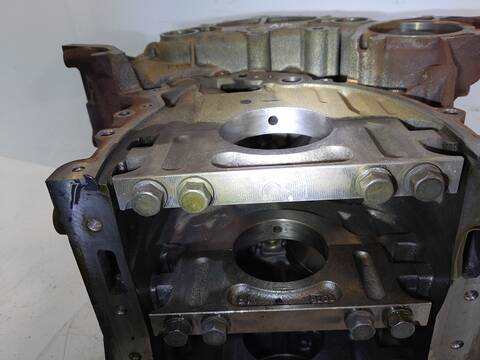 Foto 1ª: Bloque Motor Jaguar XJ 300 CV 221KW [306DTA GEN2]