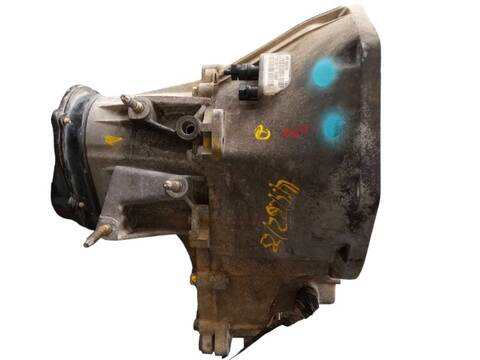 Foto 3ª: Caja Cambios Ford Fiesta 1.8 DI (1995)