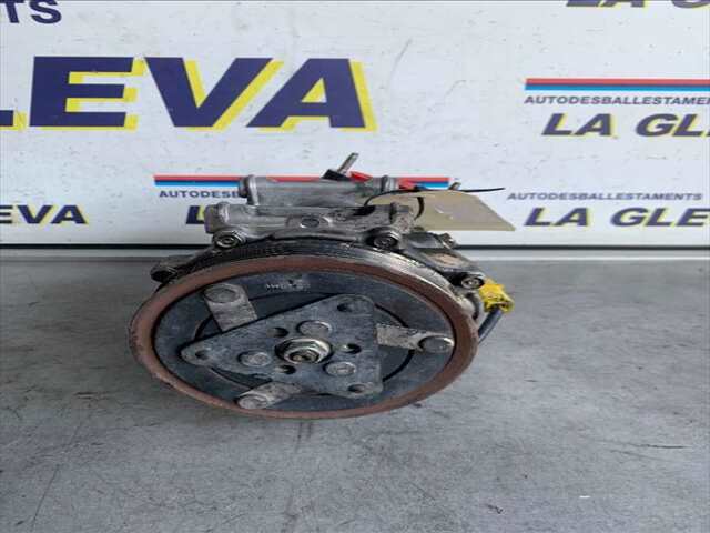 Compresor Aire Acondicionado Citroen Berlingo 1.6 HDI 90CV