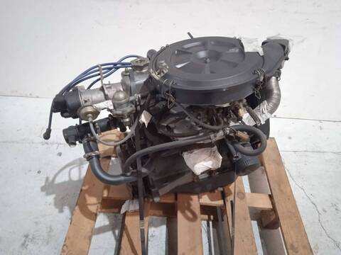 Motor Completo Lada Samara 1.3 CAT 61CV 45KW