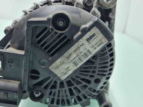 Foto 2ª: Alternador Ford S Max TREND 140CV 103KW CA1) [UFWA] (2011)