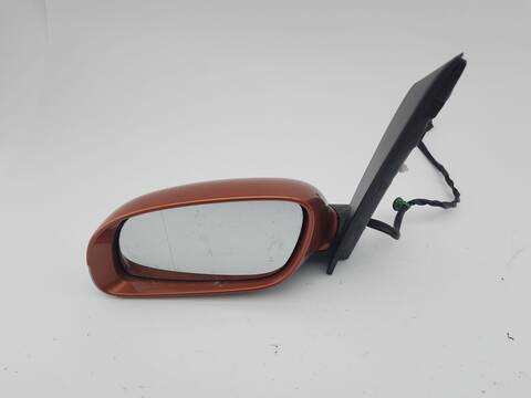 Retrovisor Izquierdo Volkswagen Touran 1.9 TDI 105CV 77KW