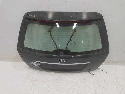 Foto 3ª: Portón Mercedes Clase C 160 C 250 T CDI 4-MATIC BE 204.282)