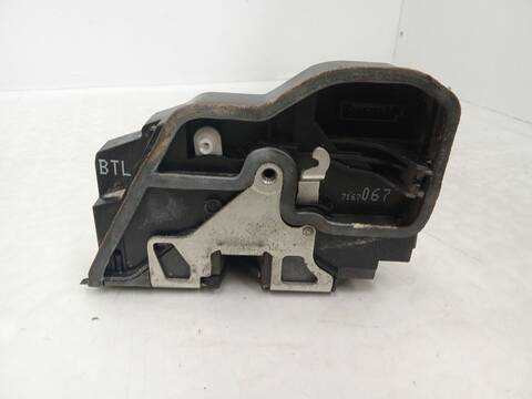 Foto 3ª: Cerradura Puerta Delantera Izquierda Bmw Serie 5 535 3.0 D AUT. TOURING E61) [M57 D30 (306D4)] (2005)
