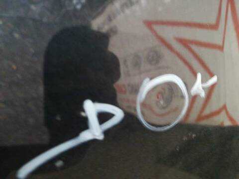 Foto 2ª: Capot Citroen C5 EXCLUSIVE BERLINA 170CV 125KW [4HTDW12BTED4] (2006)