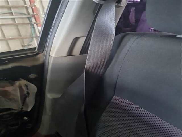 Foto 3ª: Kit Airbag Suzuki SX4 GLX 120CV 88KW [D19AA] (2008)