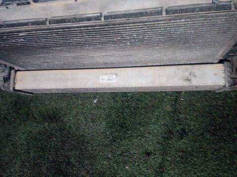 Foto 4ª: Radiador Motor Mercedes Clase A 140 A 200 CDI 169.308) 140CV 103KW [640941] (2006)